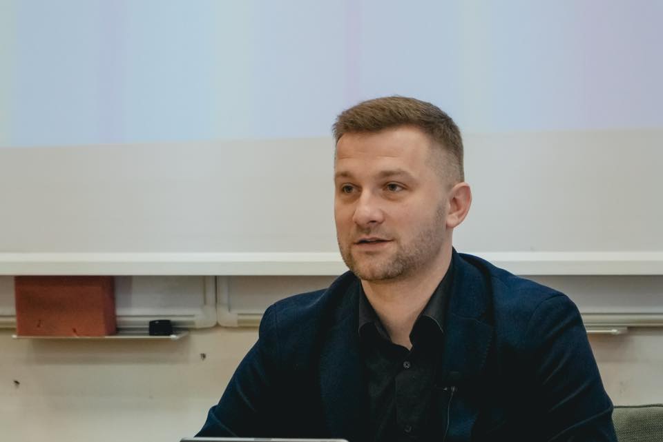 Bogdan Pivariu