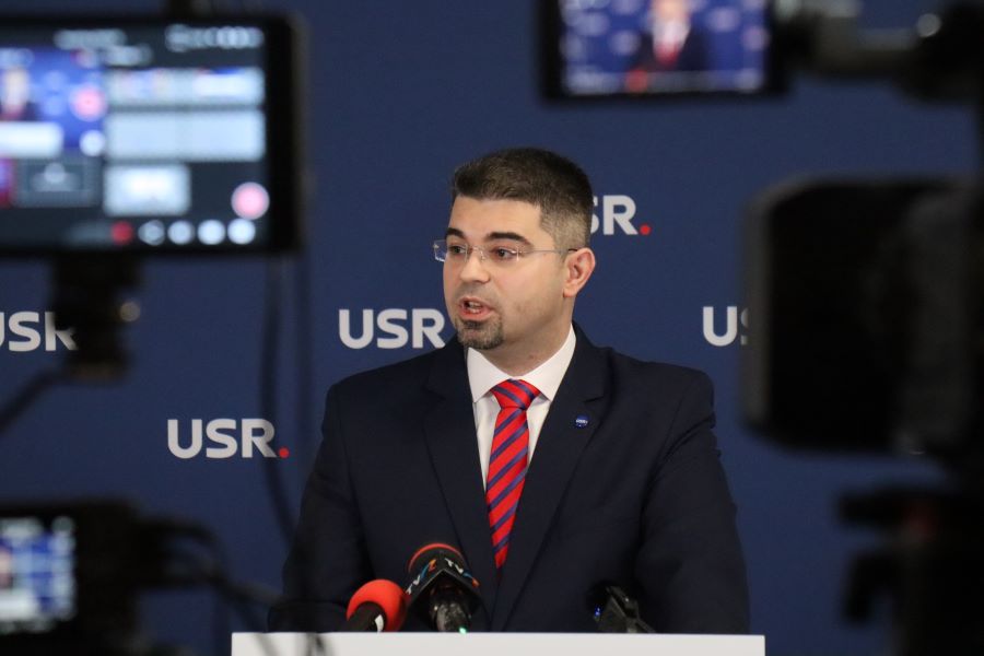 Foto: Flaviu Udrea