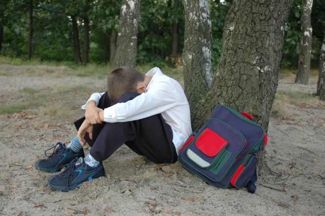 România este statul membru al UE cu cel mai scăzut nivel de participare în educație la vârsta finalizării învățământului obligatoriu Foto: depositphotos.com