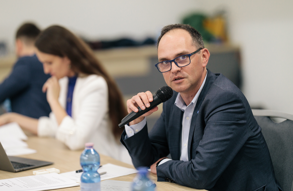 Viorel Băltărețu