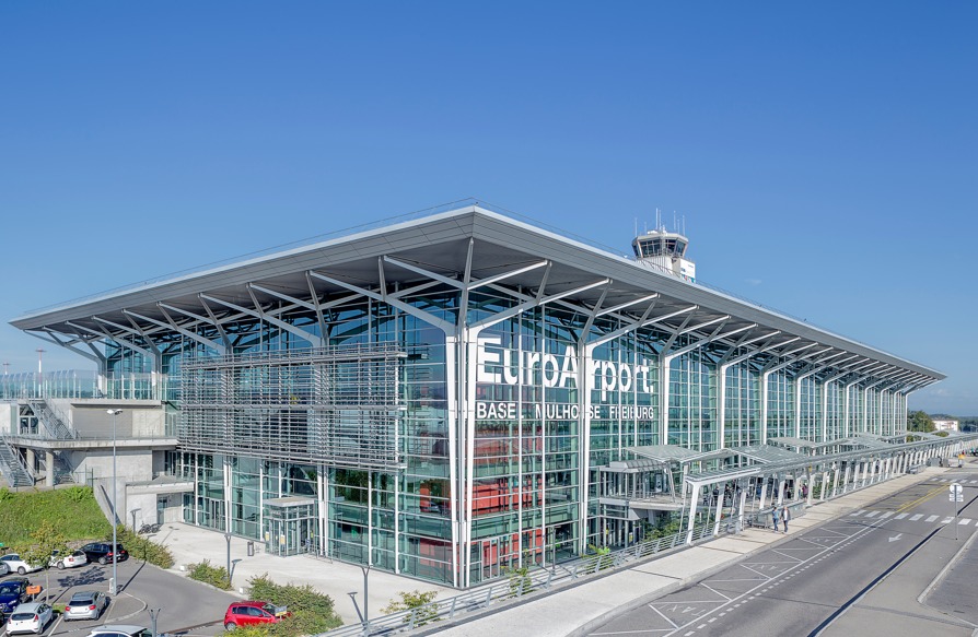 Aeroportul EuroAirport