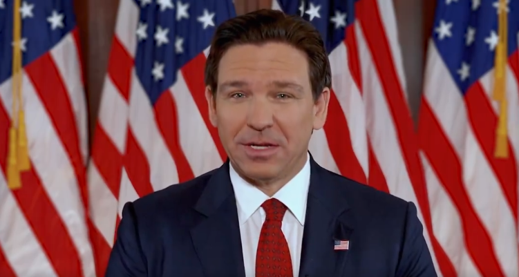 Ron DeSantis își suspendă candidatura la prezidențiale și anunță că îl va susține pe Donald Trump/Foto: X