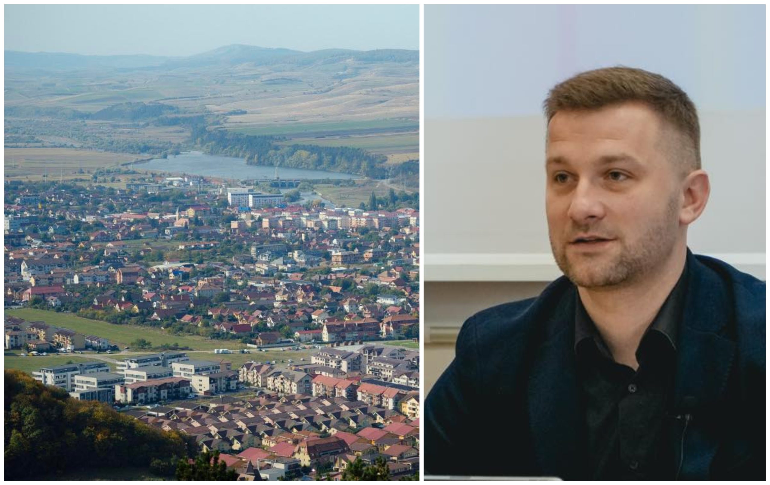 Interviu cu primarul comunei Florești