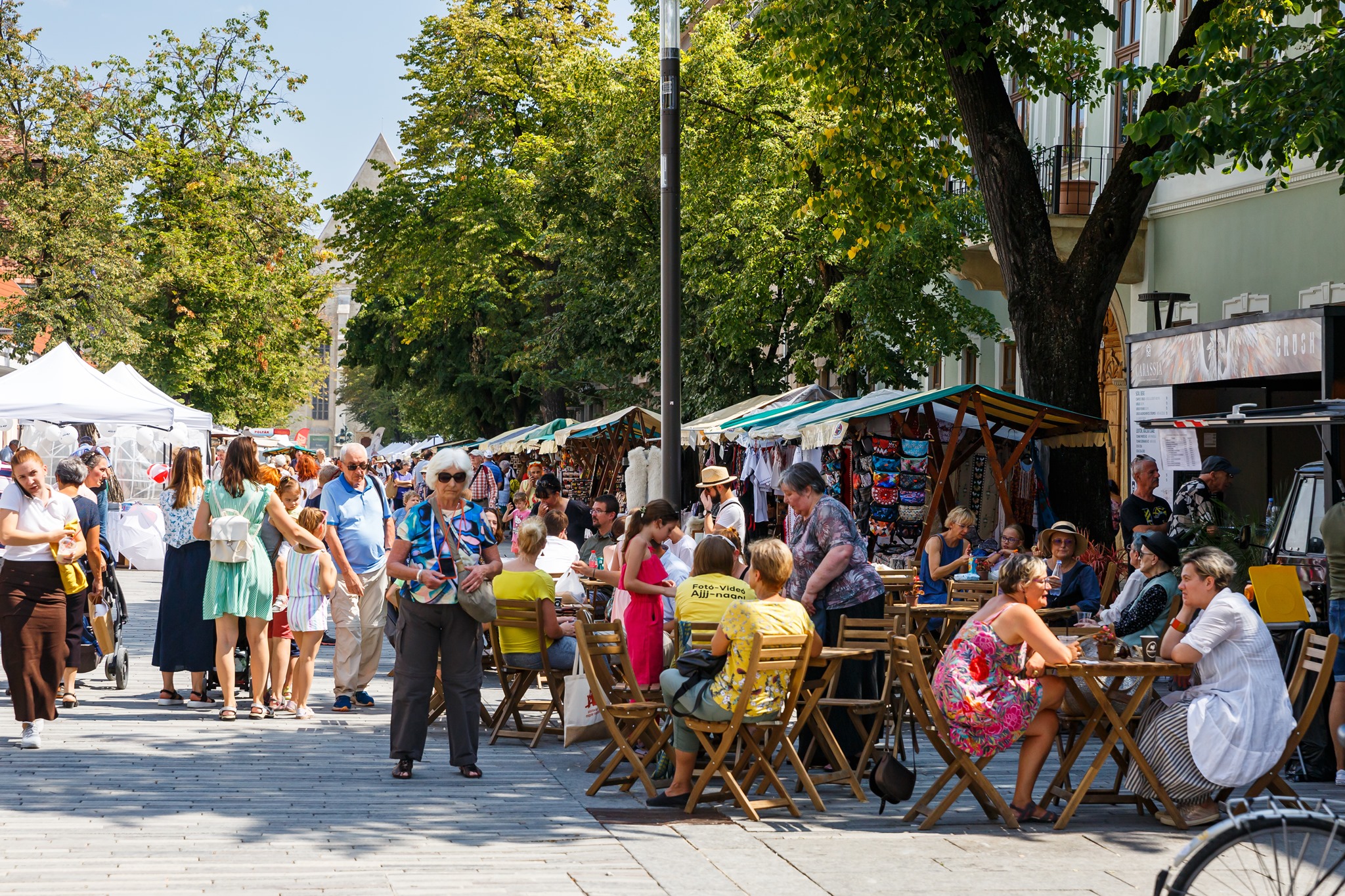 Turismul a crescut ușor la Cluj
