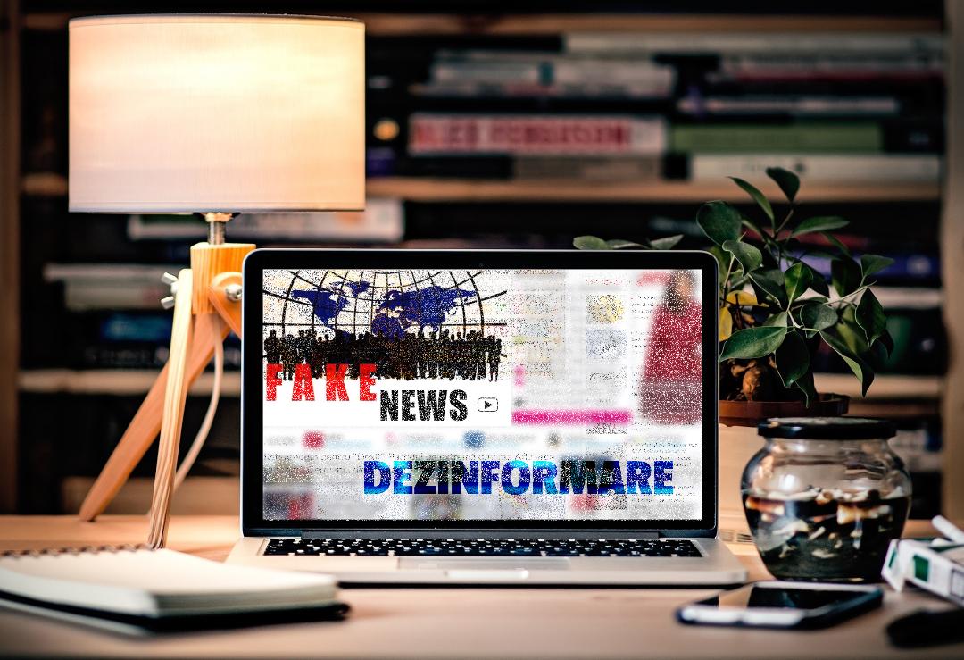 Cine și de ce se joacă cu idei periculoase și ce efect au asupra alegătorilor mai puțin educați și informați? Foto: pexels.com