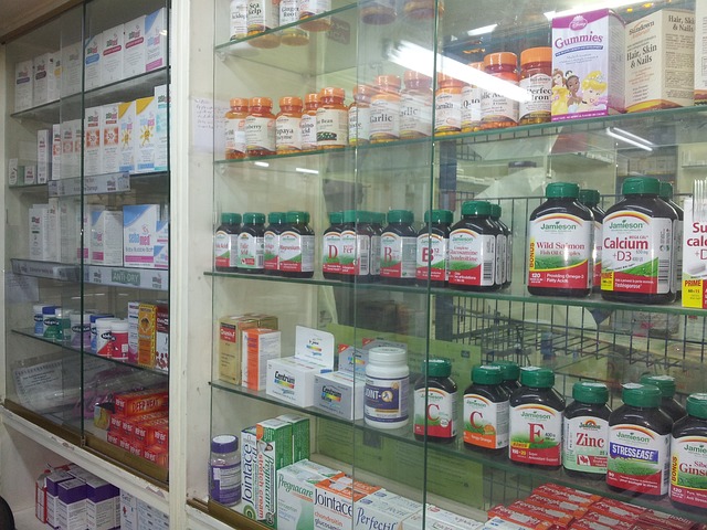 Farmaciile vor elibera antibiotice fără rețetă doar pentru 48 de ore/Foto: pixabay.com