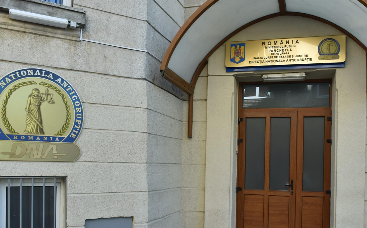Fostă șefă a DSP Maramureș