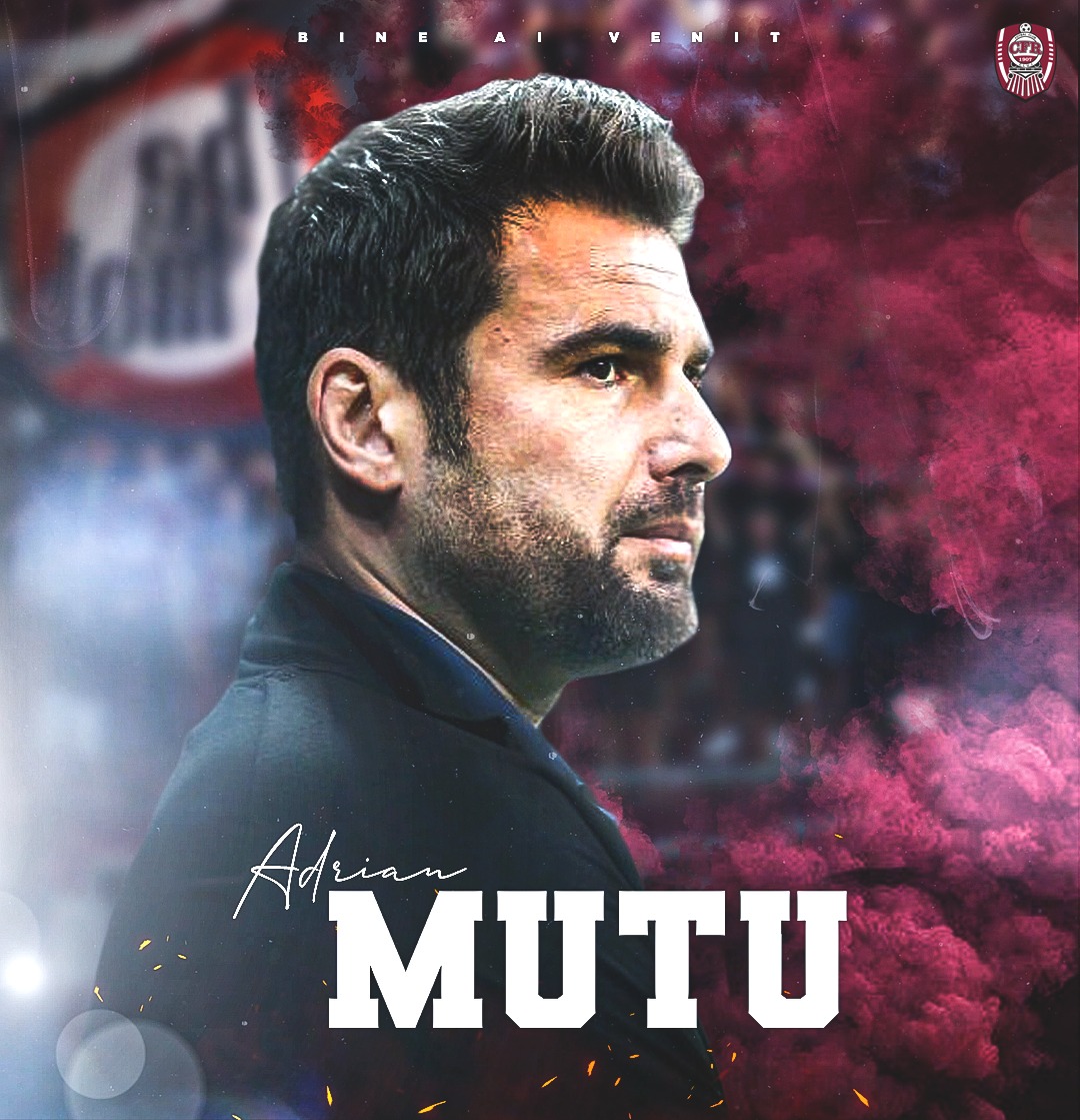 Adrian Mutu