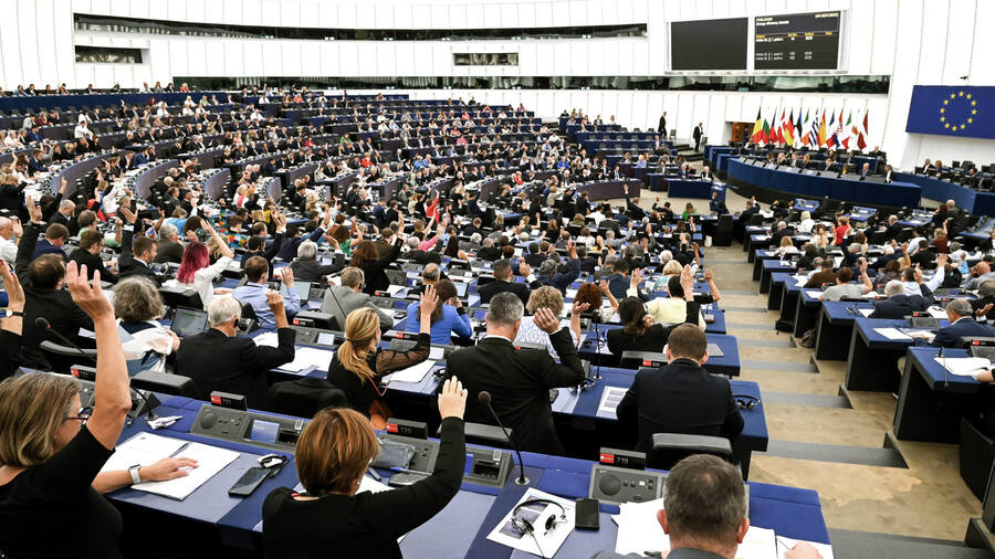 Populiștii de dreapta „vor câștiga teren” în Parlamentul european