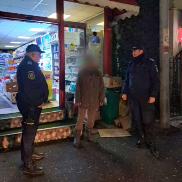 Un tânăr din Mureș