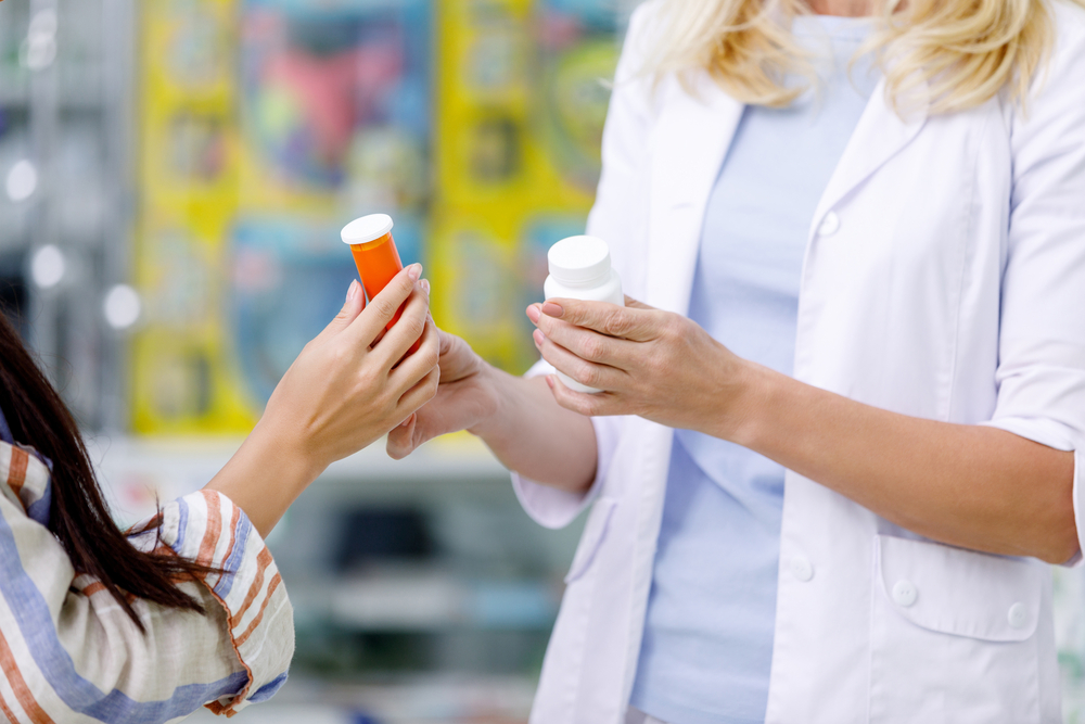 Ce antibiotice pot fi cumpărate fără rețetă din farmacii? Foto: Depositphotos.com