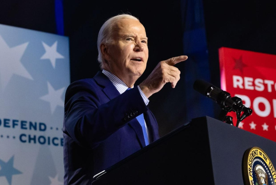 Președintele SUA Joe Biden/Foto: Joe Biden Facebook.com