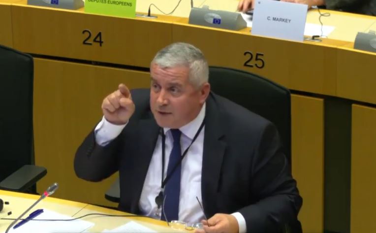 Europarlamentarul clujean Daniel Buda îl critică pe premierul ungar Viktor Orban