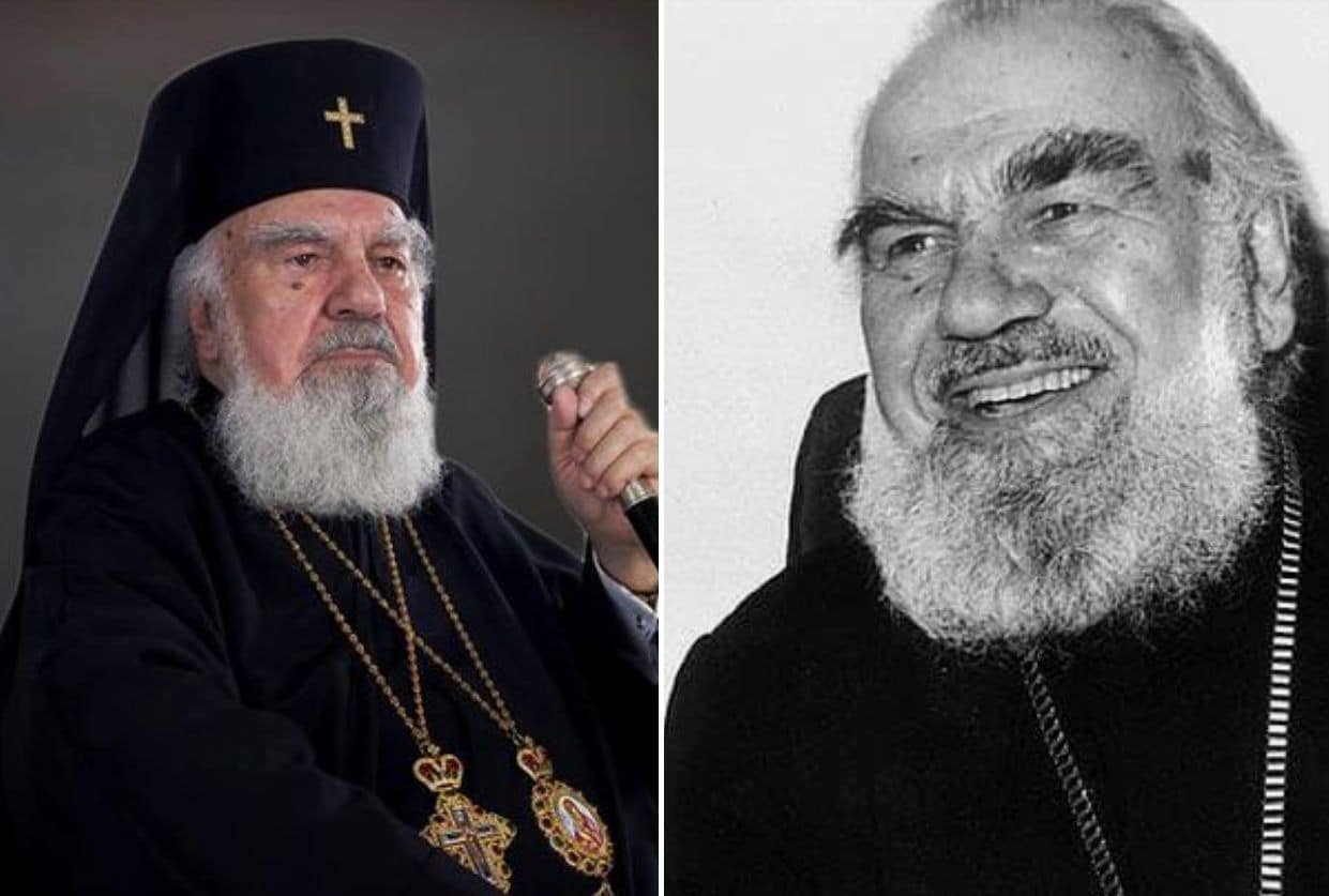 Mitropolitul Bartolomeu Anania / Foto: Consiliul Județean Cluj