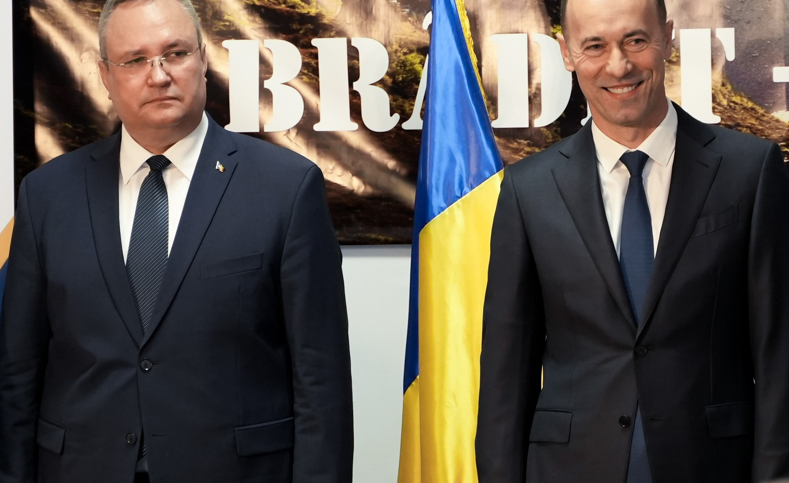 Reacția PNL în cazul perchezițiilor desfășurate de DNA la președintele CJ Prahova