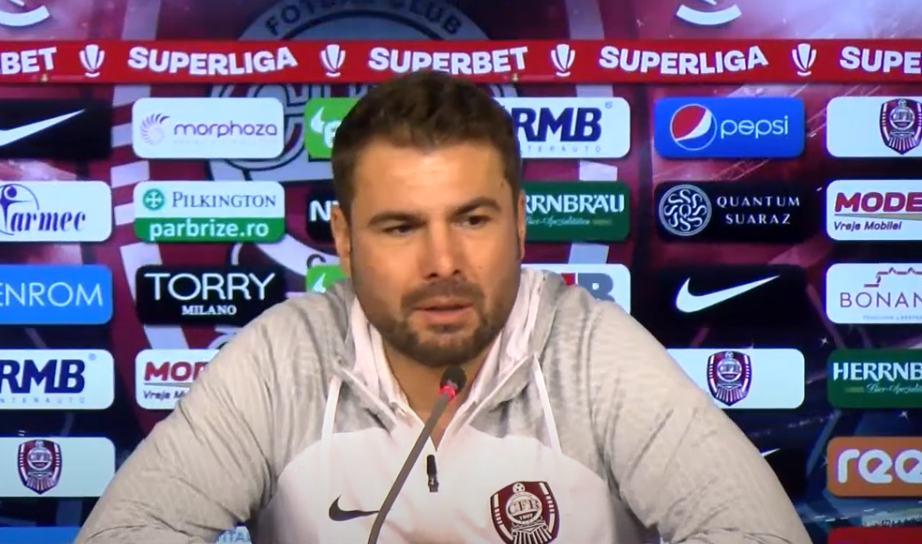 Adrian Mutu