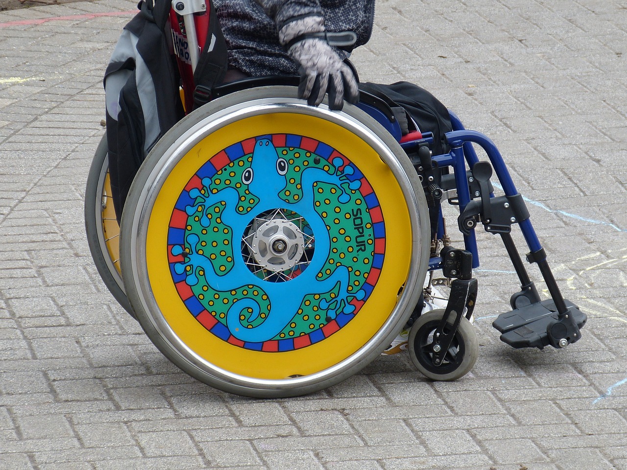Sprijin de 600 de lei/lună pentru copiii cu dizabilități din Cluj-Napoca. FOTO: Pixabay.com