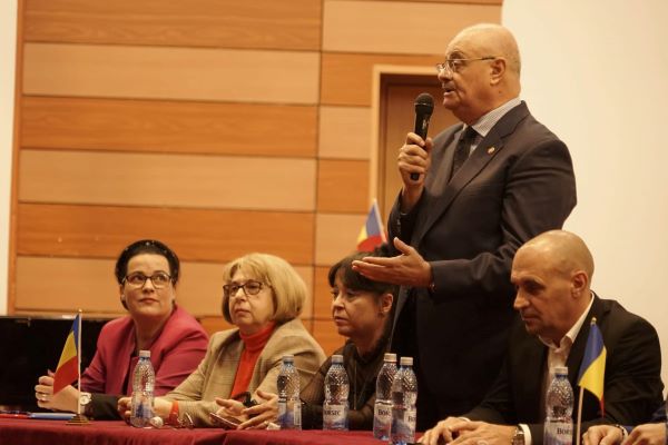 Veniturile legendare ale liderului sindical Sanitas Bărăscu/ Foto: defapt.ro