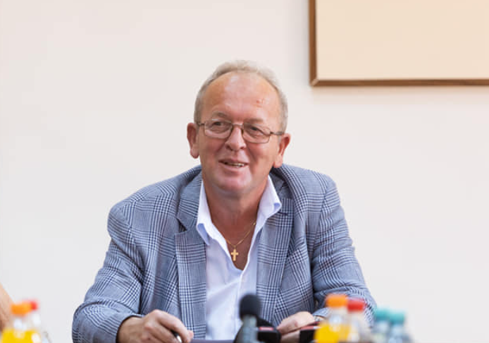Mircea Moroșan