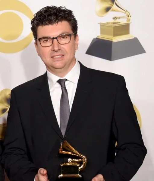 Șerban Ghenea/ Foto: Entertainment Tonigh