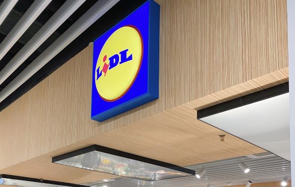 Lidl a retras un nou produs de pe rafturile magazinelor/ Foto: Lidl Romania - Facebook