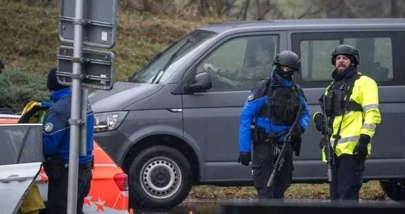 Un bărbat iranian în vârstă de 32 de ani