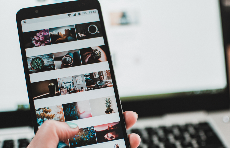 Noi metode de înșelăciune în social media/Foto: pexels.com