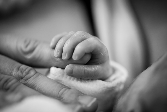 Rata mortalității infantile a urcat din nou/ Foto: pixabay.com