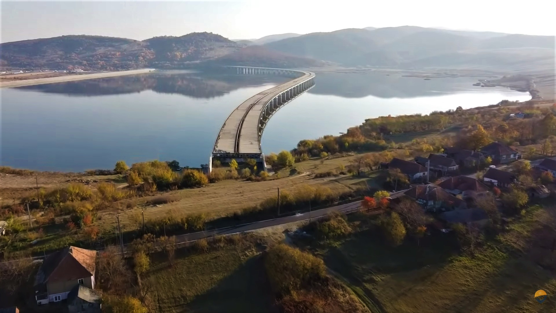 Lotul Suplacu de Barcău-Chiribiș. FOTO: Facebook/ Asociația Pro Infrastructură