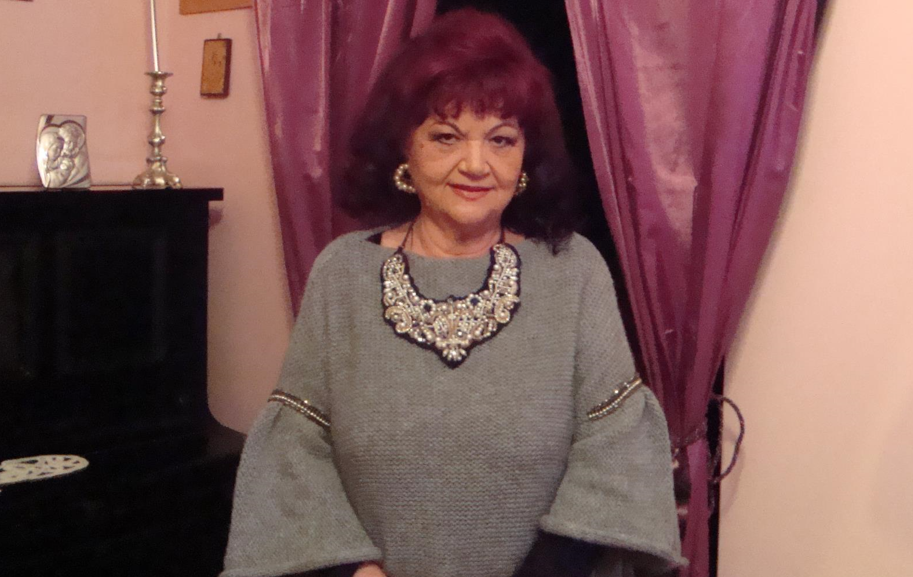 Florentina Satmari
