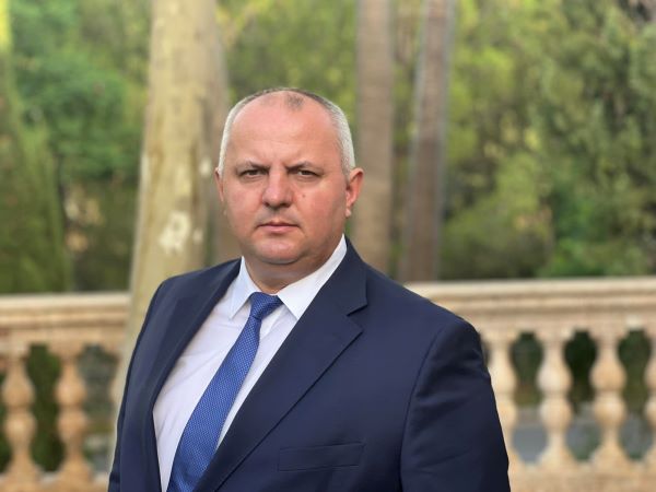 Președintele PSD Câmpia Turzii