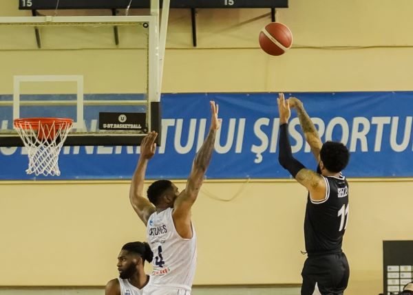 Turneul Final al Cupei României continuă sâmbătă