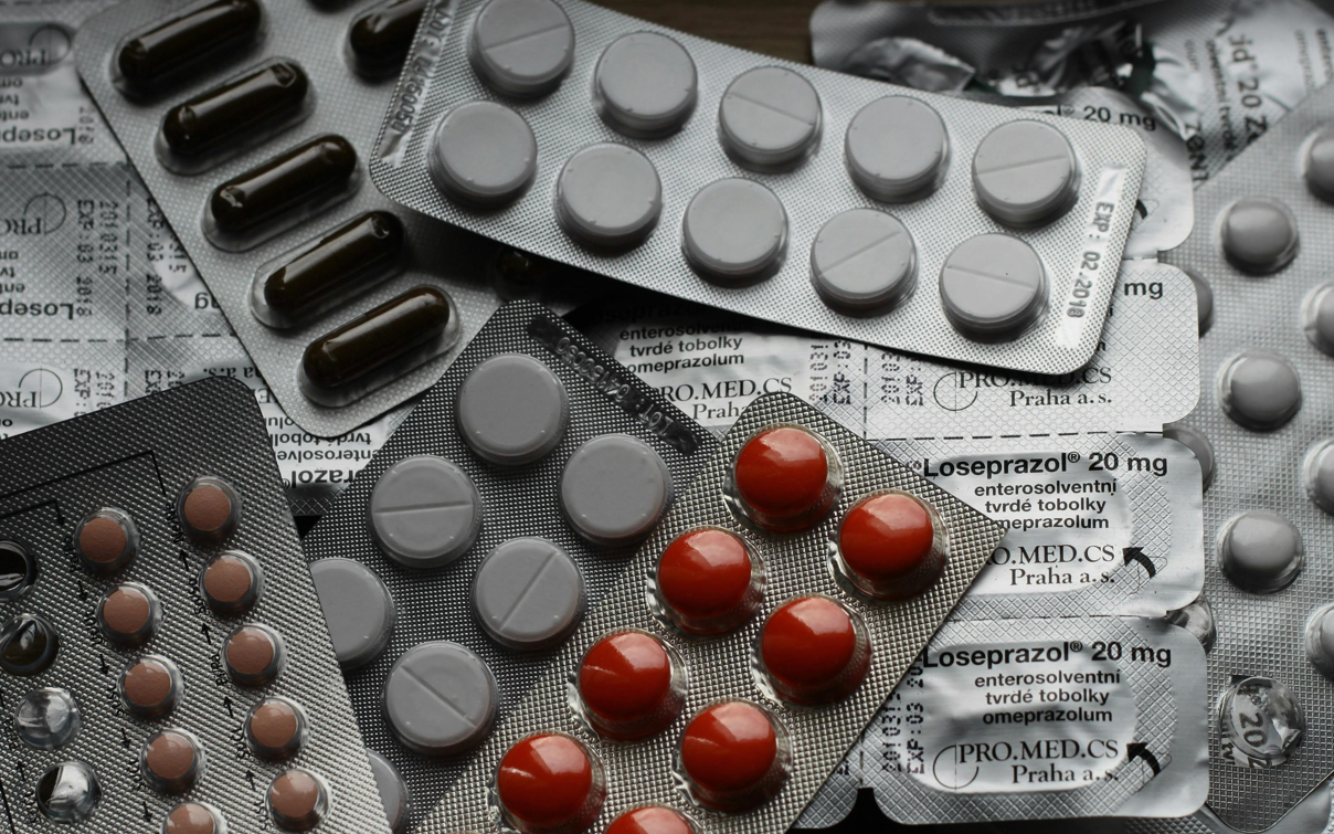 Medicamentele pentru pacienții suferinzi de epilepsie