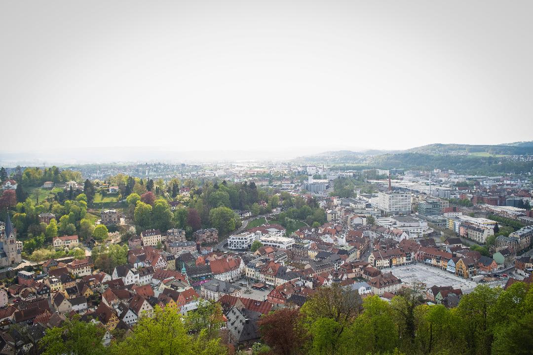 Germania se va confrunta cu un deficit masiv de locuinţe în următorii ani