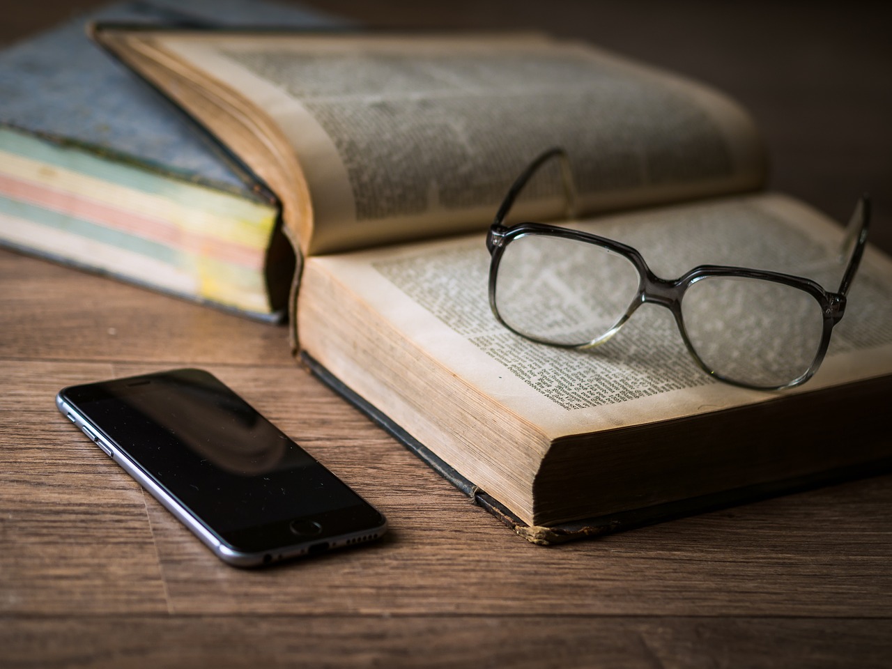 Astăzi este Ziua internaţională a limbii materne FOTO: Pixabay