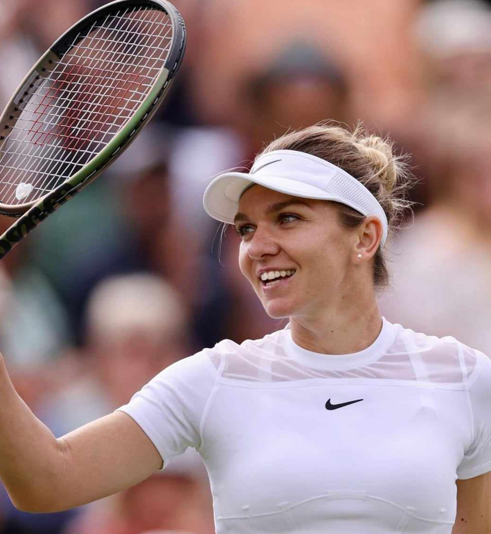 Simona Halep