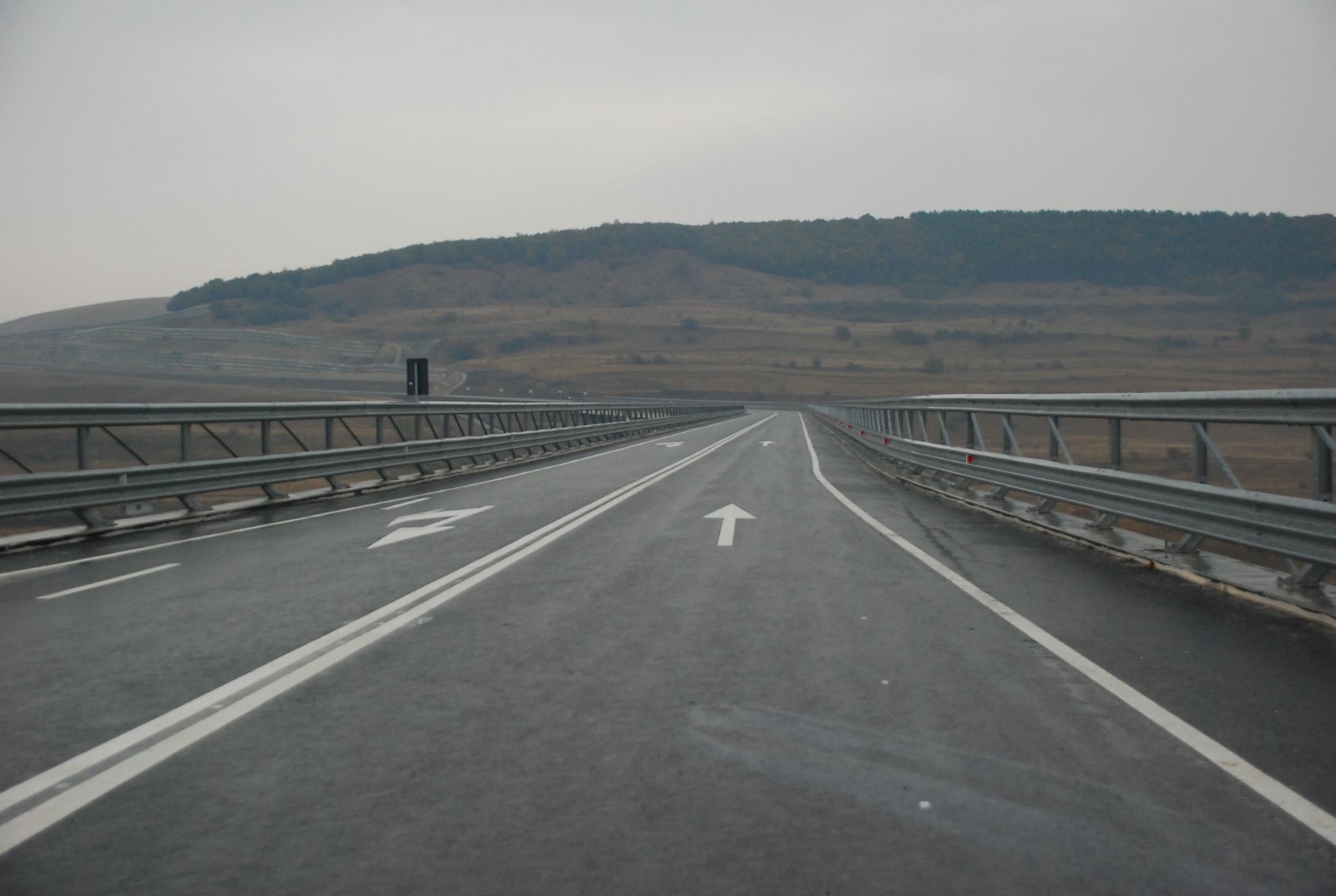 Drumul Expres de la Cluj la Dej