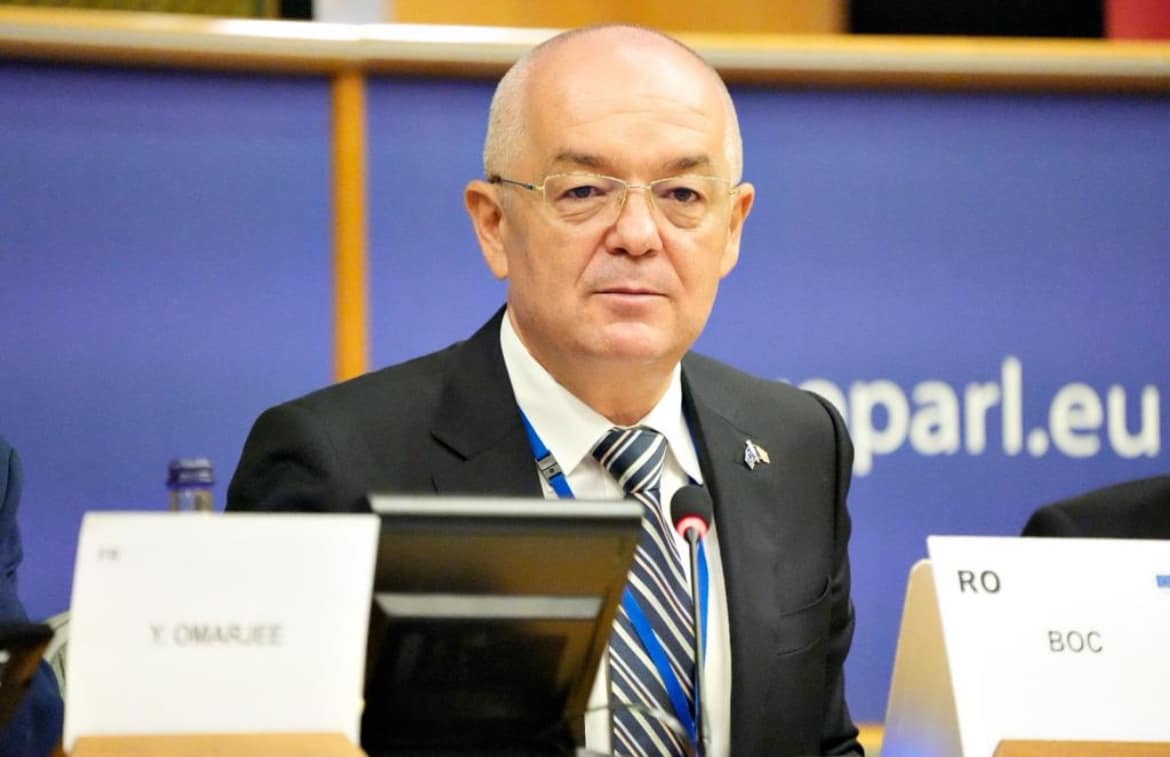 Primarul Emil Boc