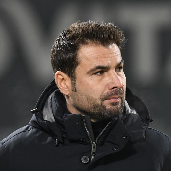 Adrian Mutu