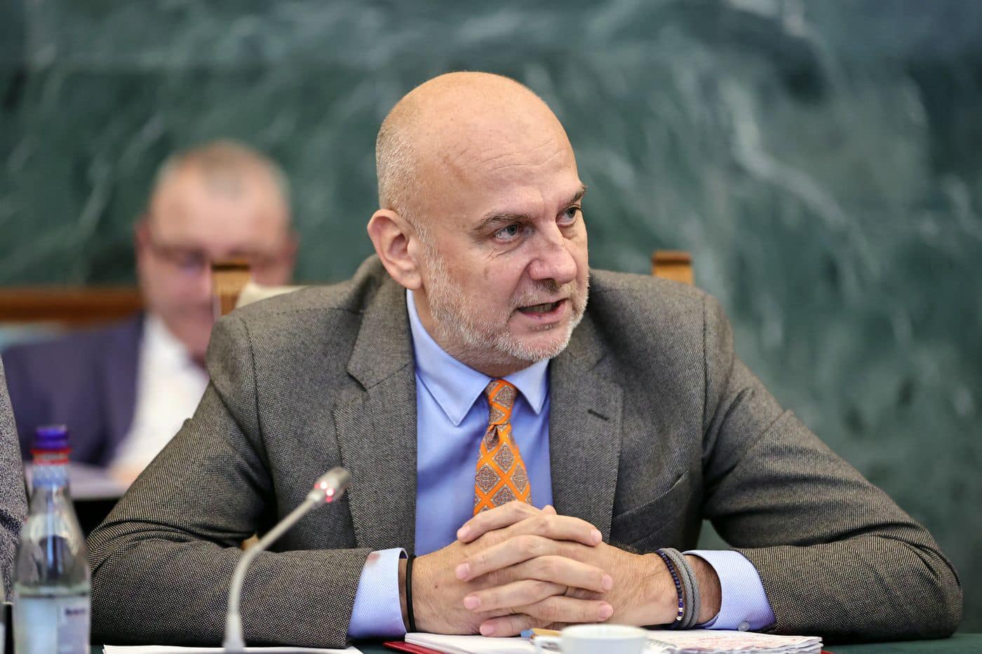 Dumitru Costin
