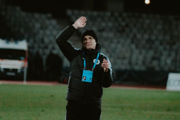 Ovidiu Sabău