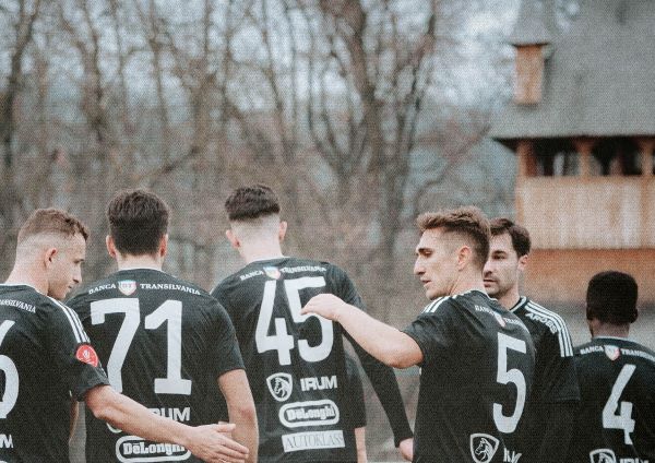 Zi de meci pentru „U” Cluj/ Foto: FC Universitatea Cluj - Facebook
