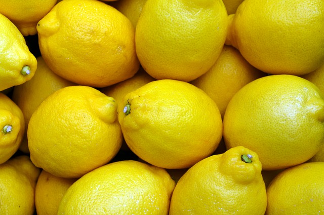 Sfaturi simple de îndepărtare a pesticidelor din alimente/Foto: pixabay.com