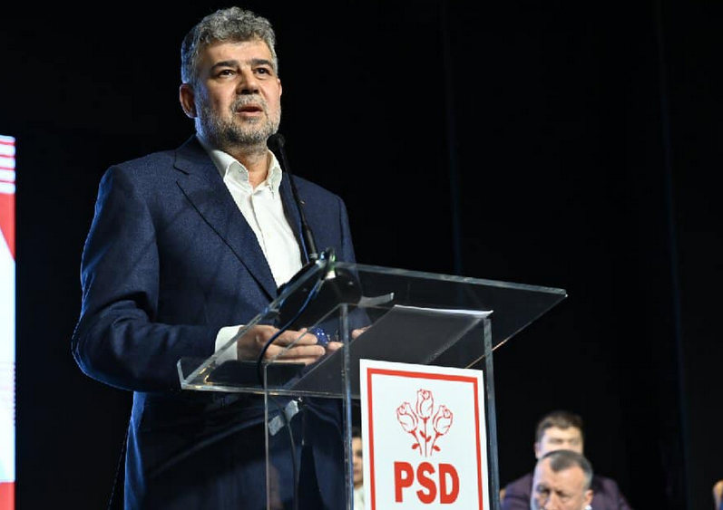 Marcel Ciolacu va cere SGG detalii privind costurile renovării vilei din Aviatorilor. Sursă foto: Facebook/ Marcel Ciolacu