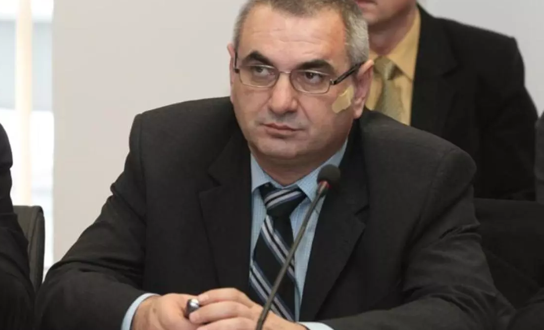 Eugen Cecan