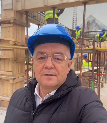 Emil Boc