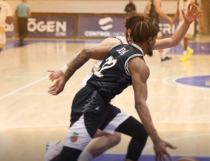 CSM Constanța-U-BT Cluj