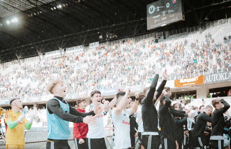 U Cluj-FC Botoșani