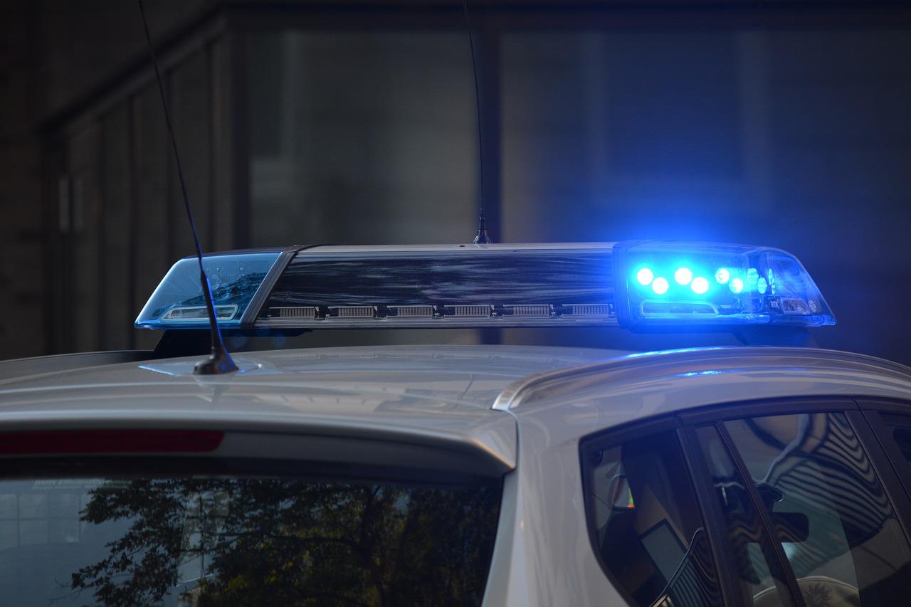 Mai multe autovehicule militare străine au fost implicate