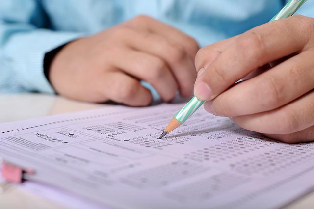Peste 86% dintre elevi au susținut prima probă a simulării Bacalaureatului . Sursă foto: Pixabay